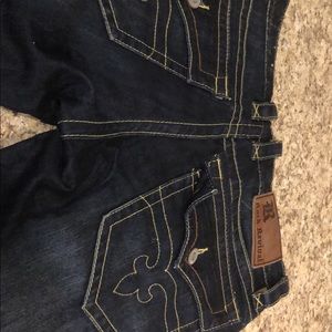 Men’s rock revival